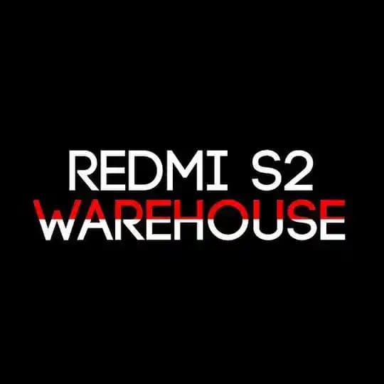 REDMI S2 WAREHOUSE š®š©