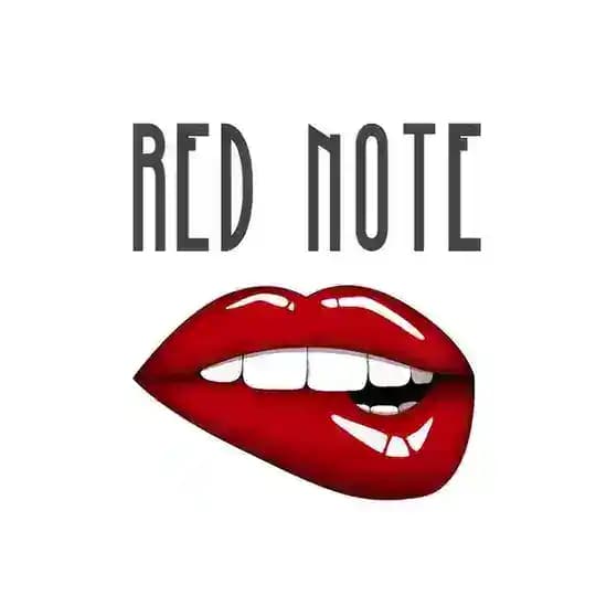 Red Note 🫦 Profile