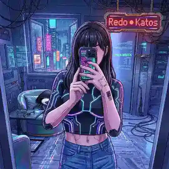 Redo•Katos