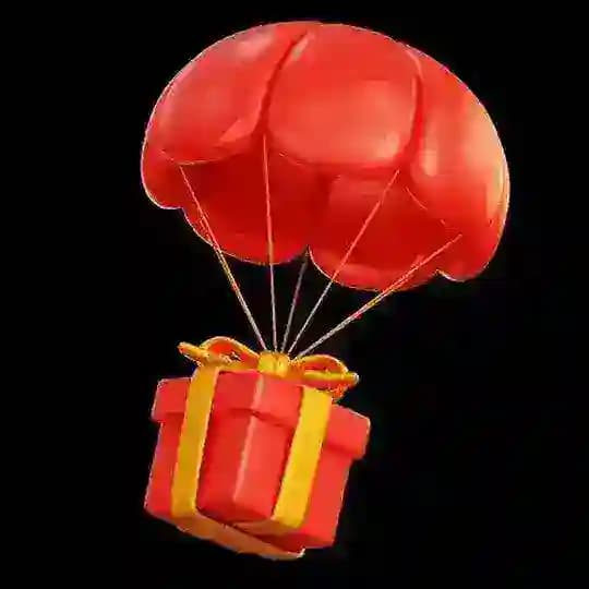 Red 🧧 Binance