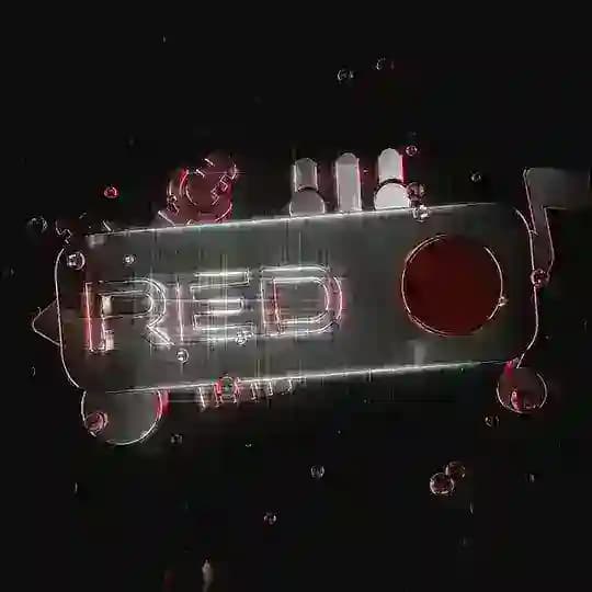 RED REKORDS/РЕД РЕКОРДС
