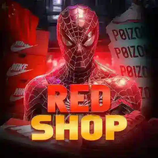 RED SHOP | НАЛИЧИЕ