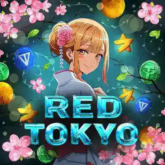 RedTokyo
