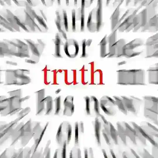 Red, White & Truth