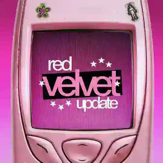 RED VELVET UPDATES - #BiggestFan
