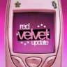 RED VELVET UPDATES - #BiggestFan