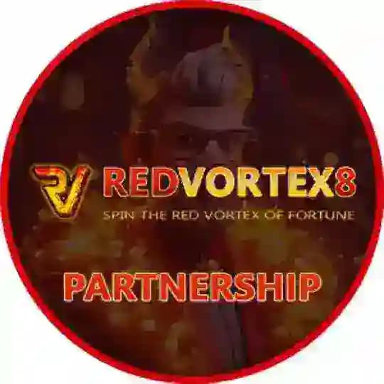 Redvortex8 OFFICIAL 88Group