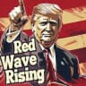RED WAVE