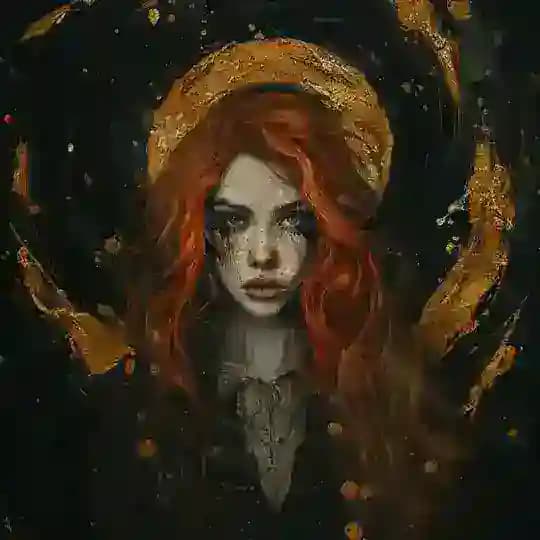 Red witch🍄