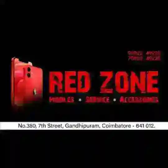 RED ZONE MOBILES Profile