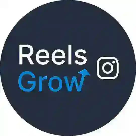 ReelsGrow | Daily Trending Reels