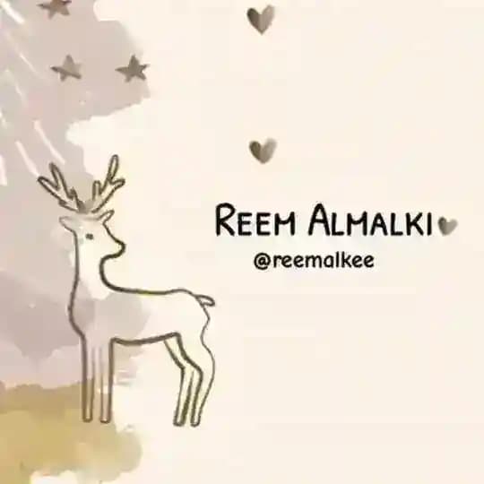 ريمم المالكي🦌