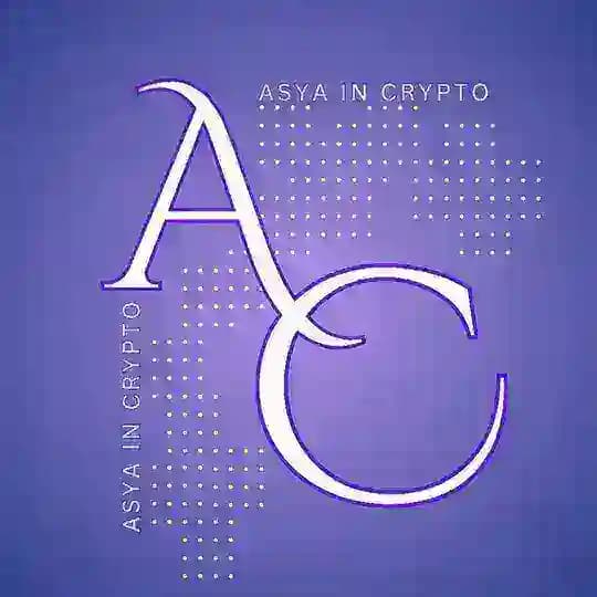 Asya in Crypto