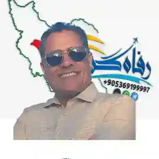 refahgasht.comرفاه گشت ایران