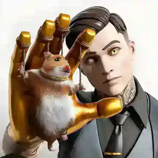 Взаимные рефералы Profile