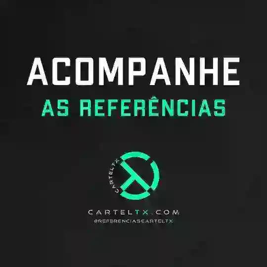 #Referências @CTX
