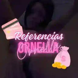 𝒓𝒆𝒇𝒆𝒓𝒆𝒏𝒄𝒊𝒂𝒔 𝒐𝒓𝒏𝒆𝒍𝒍𝒂 💸 Profile