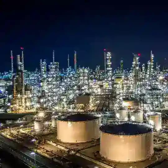 REFINERY EXPERTS