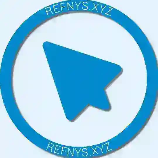 REFNYS COMMUNITY 🔵