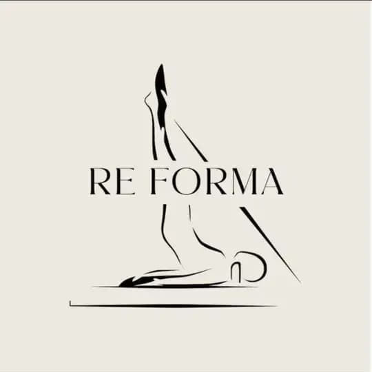 RE FORMA Pilates