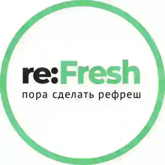 Рефреш кухни | Меняем фасады и не только