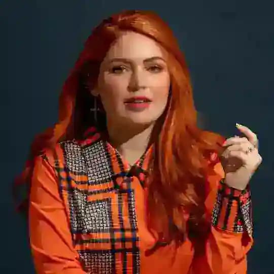 Regina Carrot🧡 INDOMABLES⚡️ Profile