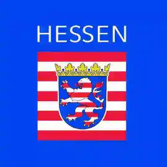 Regierung Hessen Profile