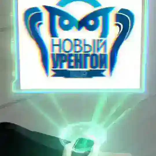 Новый Уренгой | ЯНАО | ГОРОРО
