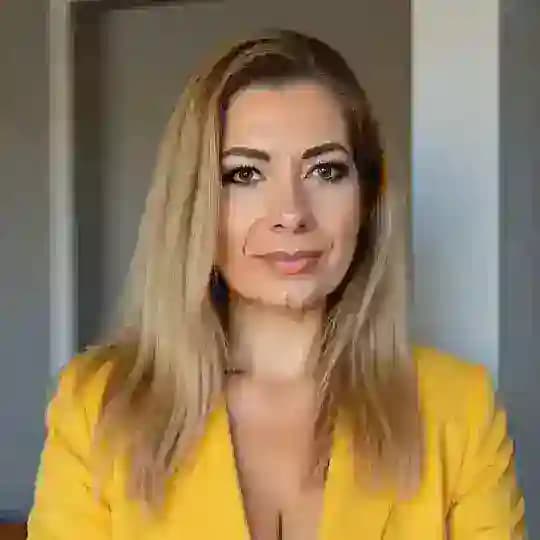 Антонцева Татьяна | Психолог