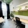 Regus HK