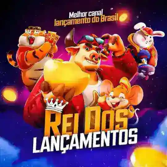 REI DOS LANÇAMENTOS 🚀 👑