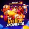 REI DOS LANÇAMENTOS 🚀 👑