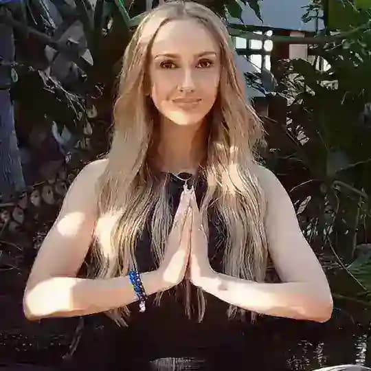 Reiki Alchemy With Katya Ki