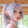 Reina cosplay/photo