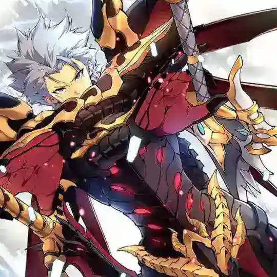 Reincarnation of the Strongest Sword God [MANHUA]