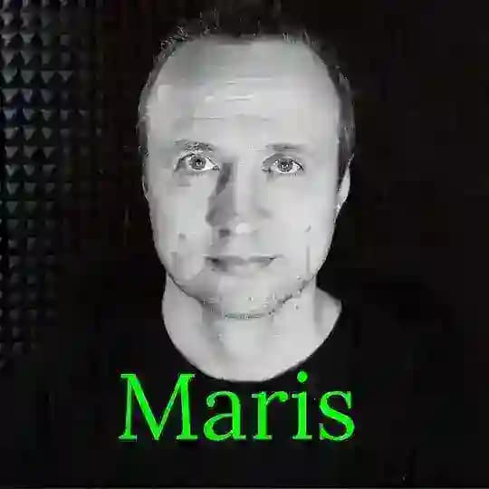 Реинкарнациолог® Марис Дрешманис