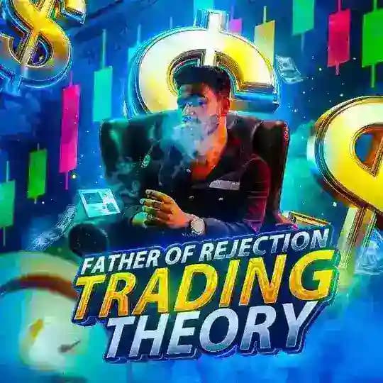 𝙍𝙀𝙅𝙀𝘾𝙏𝙄𝙊𝙉 𝙏𝙍𝘼𝘿𝙄𝙉𝙂