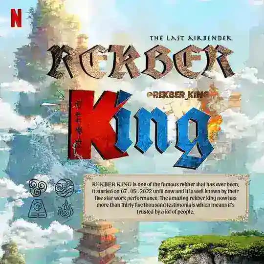 Taman Bermain King