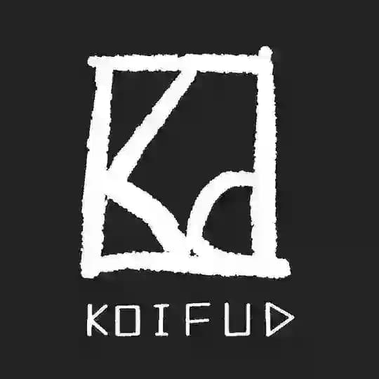 Re:Koifud