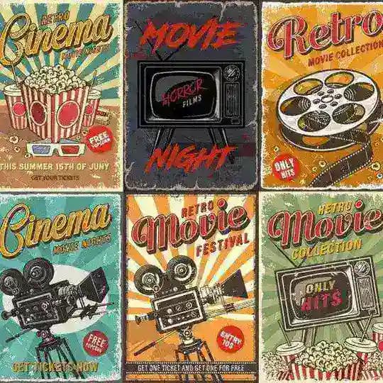 Rekomendasi Film Bioskop