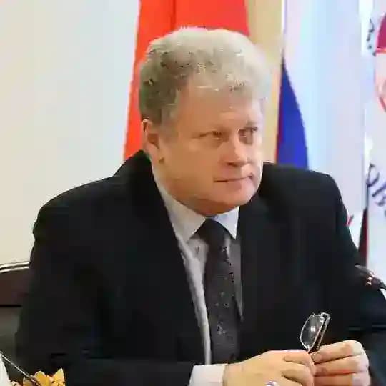 Олег Слоботчиков | Ректор УМЦ