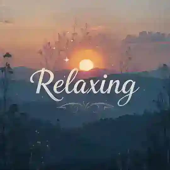Relaxing (For Adult)