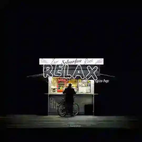Relax