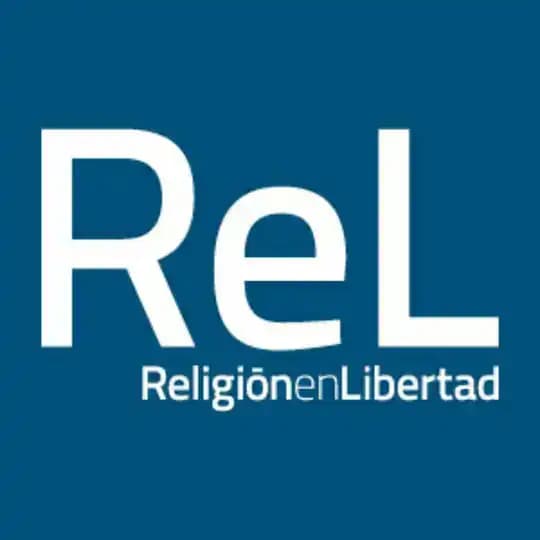 Religión en Libertad Profile