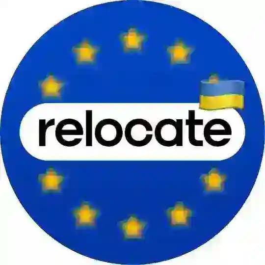 Українці в Європі 🇪🇺 | Relocate.to