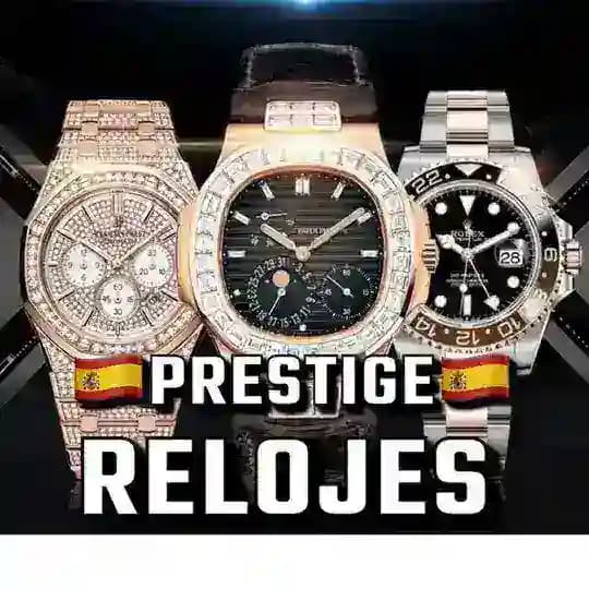 Relojeria Española | Spanish Luxury Watches 🏬
