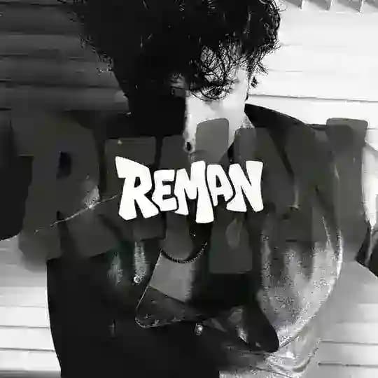 REMAN OFC