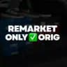 REMARKET - брендовий одяг | взуття | аксесуари
