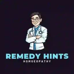 Remedy Hints 👨‍⚕️ Profile