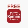 Remini Photo Enhancer